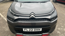 Citroen C3 Aircross 1.2 PureTech 110 C-Series 5dr Petrol Hatchback